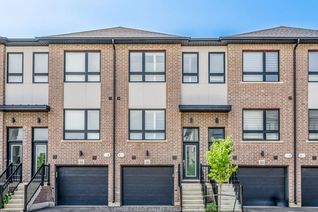 Freehold Townhouse for Sale, 720 Grey St #31, Brantford, ON