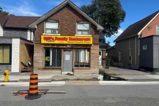 Commercial/Retail Property for Lease, 329 Simcoe St S #1, Oshawa, ON