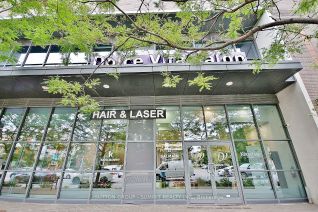 Commercial/Retail Property for Lease, 1 Hurontario St #1, Mississauga, ON