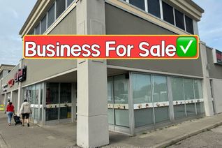 Cafe Non-Franchise Business for Sale, 670 Eglinton Ave W #5, Mississauga, ON