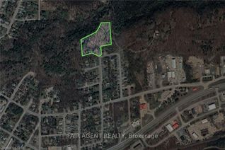 Commercial Land for Sale, 42 SOLOMON St, Blind River, ON