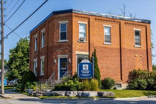 Office for Sale, 132 William St N, Kawartha Lakes, ON