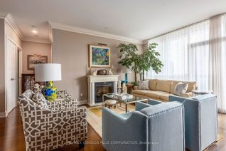 Property for Sale, 28 Linden St #404, Toronto, ON