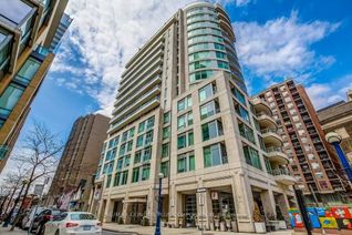 Condo for Sale, 8 Scollard St #302, Toronto, ON