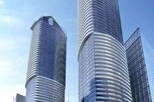 Bachelor/Studio Apartment for Rent, 14 York St #4401, Toronto, ON