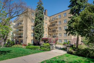 Property for Sale, 2603 Bathurst St #408, Toronto, ON