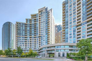 Apartment for Sale, 509 Beecroft Rd #1110, Toronto, ON