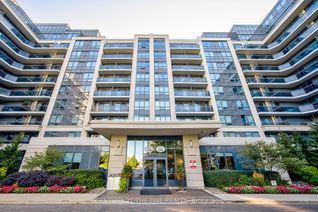 Condo Apartment for Sale, 372 Highway 7 Rd E #202, Richmond Hill, ON