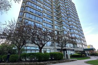 Apartment for Rent, 26 Hanover Rd #1406, Brampton, ON