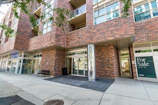 Condo Apartment for Sale, 1787 St. Clair Ave #223, Toronto, ON