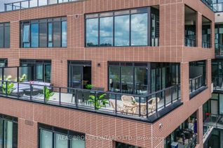 Condo Apartment for Sale, 270 Dufferin St #1213, Toronto, ON