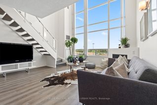 Loft for Sale, 200 Manitoba St #534, Toronto, ON