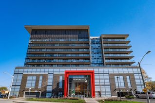 Apartment for Sale, 15 James Finlay Way #917, Toronto, ON