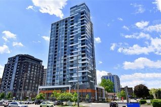 Apartment for Sale, 500 Brock Ave #1807, Burlington, ON