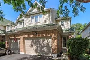 Condo for Sale, 2215 Cleaver Ave #6, Burlington, ON