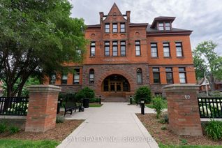 Loft for Rent, 200 Stinson St #PH17, Hamilton, ON