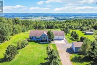 Bungalow for Sale, 2002 Brow Of Mountain Road W, Viewmount, NS