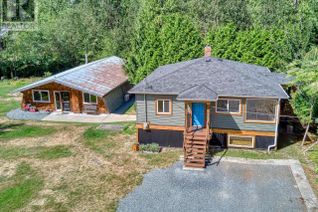 House for Sale, 7480 Nootka Street, Powell River, BC