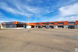 Industrial Property for Lease, 2 6109 45 Street, Leduc, AB