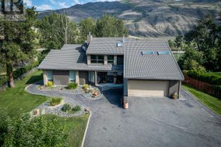 Detached House for Sale, 604 Stansfield Road, Kamloops, BC