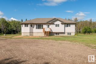 House for Sale, 44314 Twp 635, Rural Bonnyville M.D., AB