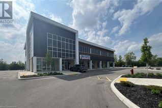 Office for Sale, 454 Hespeler Road Unit# 203, Cambridge, ON