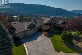 Ranch-Style House for Sale, 1460 Copper Mountain Court, Vernon, BC