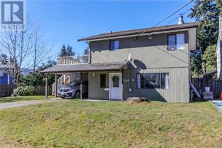 House for Sale, 4169 Orchard Cir, Nanaimo, BC