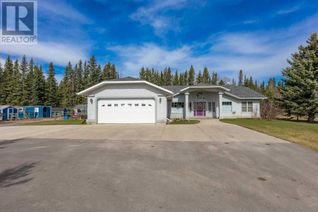 Detached House for Sale, 15 Maskuta Estates, Rural Yellowhead County, AB