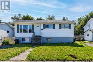 Bungalow for Sale, 15 Pinsent Place, St. John's, NL