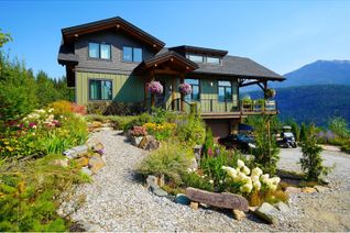 Detached House for Sale, 26 Birchgrove Bend, Kaslo, BC