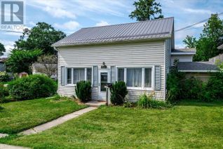 Detached House for Sale, 320 Mcfarlane Street, Peterborough (Ashburnham), ON