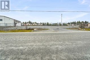 Industrial Property for Sale, 1933 Balsam Rd, Nanaimo, BC