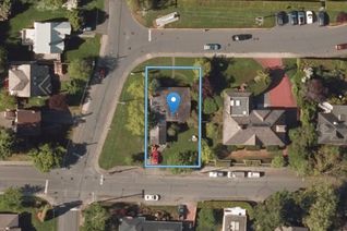 Vacant Residential Land for Sale, 2409 Currie Rd, Oak Bay, BC