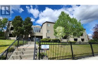 Condo Apartment for Sale, 1560 Summit Drive #217, Kamloops, BC