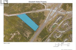 Commercial Land for Sale, 125 George's Pond Road, St.John's, NL