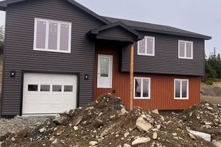 Detached House for Sale, 5 Scott Drive, Bay Bulls, NL