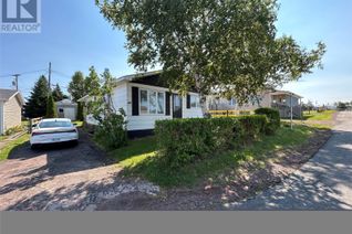 House for Sale, 44 Circular Road, Botwood, NL