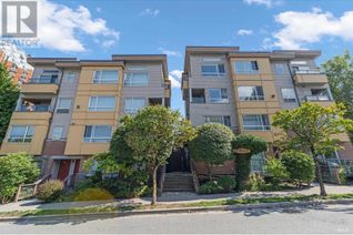 Condo Townhouse for Sale, 2688 Watson Street #110, Vancouver, BC