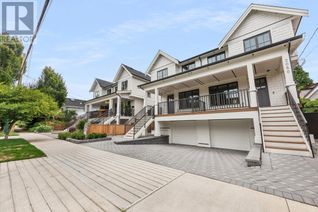 Duplex for Sale, 2050 Ferndale Street, Vancouver, BC