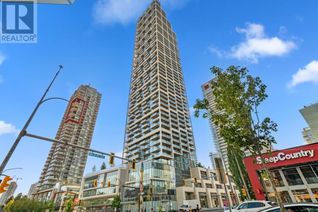 Condo for Sale, 6000 Mckay Avenue #206, Burnaby, BC