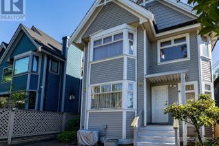 Duplex for Sale, 39 W 12 Avenue, Vancouver, BC