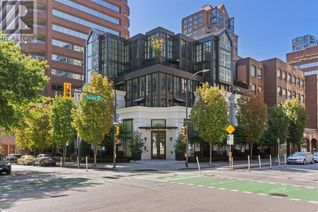 Condo Apartment for Sale, 1102 Hornby Street #401, Vancouver, BC