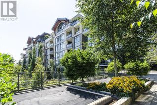 Condo Apartment for Sale, 2738 Library Lane #110, North Vancouver, BC