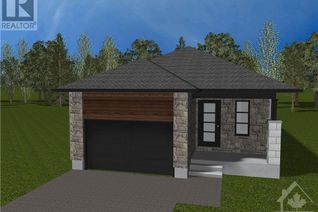 House for Sale, Lot 47 Falcon Drive, Russell, ON