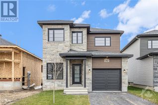 Detached House for Sale, Lot 45 Falcon Drive, Russell, ON