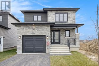 House for Sale, Lot 44 Falcon Drive, Russell, ON