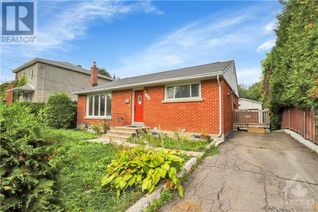 House for Rent, 1393 Larose Avenue, Ottawa, ON