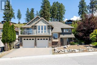 House for Sale, 5169 South Ridge Drive, Kelowna, BC