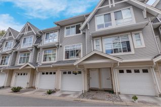 Townhouse for Sale, 6450 199 Street #76, Langley, BC